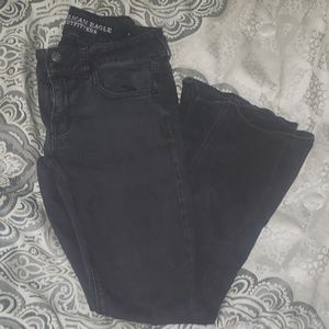 American eagle artist jeans